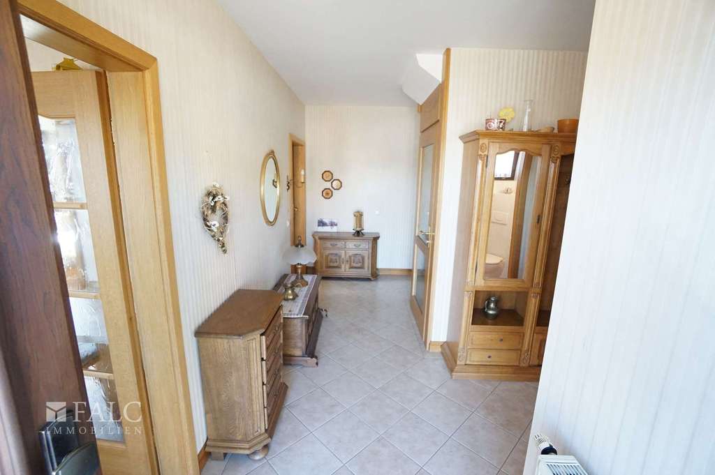 Immobilie in Kleinblittersdorf - Schönes Familienhaus zu verkaufen! - Bild 2