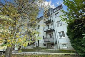 Wohn- und Geschäftshaus mit attraktiver Ankaufsrendite und Entwicklungspotenzial – Die vollständige Adresse der Immobilie erhältst du vom Anbieter., 9131 Hilbersdorf, Chemnitz – Vorschaubild 2