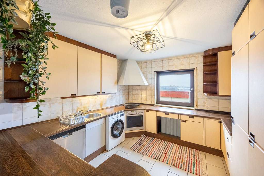 Immobilie in Bietigheim-Bissingen - WEITBLICK: Dachterrassen-Traum! - Bild 3