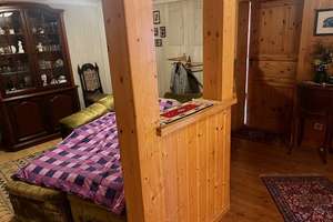 ### R E S E R V I E R T ###  Idyllisches Landhaus mit Scheune und Nebengebäude – Die vollständige Adresse der Immobilie erhältst du vom Anbieter., 54497 Morbach – Vorschaubild 6
