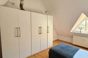Gepflegte Maisonette-Wohnung mit Balkon in Heilbronn-Horkheim – Die vollständige Adresse der Immobilie erhältst du vom Anbieter., 74081 Horkheim, Heilbronn – Vorschaubild 18