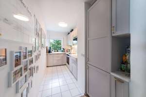 Harlaching: 116 m² mit Pool, Sauna und 2 TG-Plätzen - sofort frei – Die vollständige Adresse der Immobilie erhältst du vom Anbieter., 81545 Harlaching, München – Vorschaubild 2