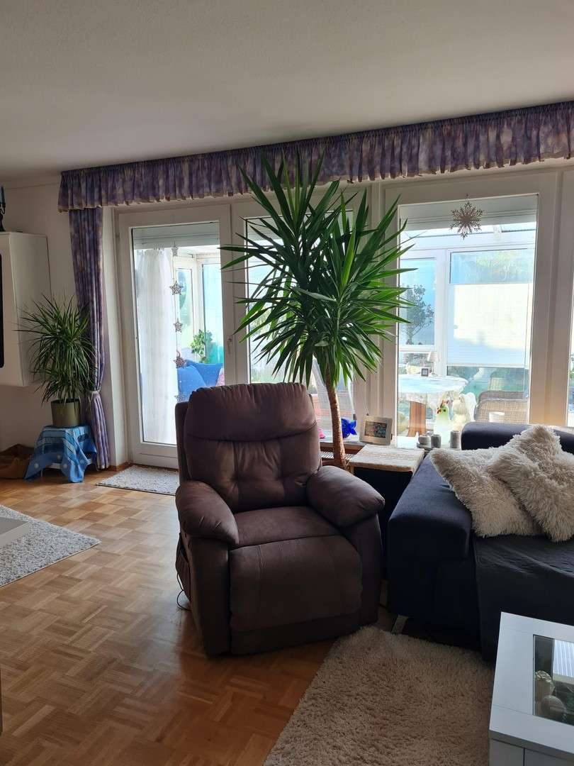 Immobilie in Oldenburg in Holstein - Ostseenaher Bungalow vollunterkellert in Oldenburg in Holstein - Bild 4