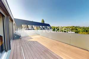 Exklusives Wohnen mit Rheinblick – Maisonette der Extraklasse – Die vollständige Adresse der Immobilie erhältst du vom Anbieter., 55252 Mainz-Kastel, Wiesbaden – Vorschaubild 4