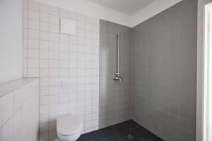 WBS 140 - Urban Living in Mitte: 4-Zimmer-Wohnung mit Terrasse – Köpenicker Straße 107, 10179 Mitte (Ortsteil), Berlin – Vorschaubild 15