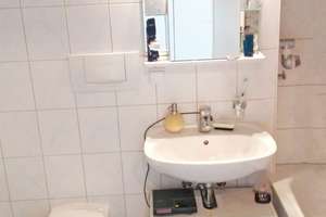 Kapitalanlage oder Eigennutzung – Gepflegtes 1-Zi.-Apartment mit Balkon & Aufzug in Regensburg – Die vollständige Adresse der Immobilie erhältst du vom Anbieter., 93059 Reinhausen, Regensburg – Vorschaubild 10