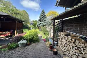 Großzügiges Zweifamilienhaus mit Entwicklungspotenzial in Jüchen – Garzweiler Allee 138, 41363 Jüchen – Vorschaubild 8