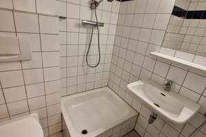 1-Zimmer-Wohnung - Pantryküche - 2. OG mit Balkon – Wunstorfer Landstraße 3, 30453 Ahlem, Hannover – Vorschaubild 14