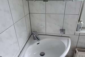 Kompaktes 1-Zimmer-Apartment in Düsseldorf Rath ab sofort frei – Mühlenbroicher Weg 120, 40472 Rath, Düsseldorf – Vorschaubild 5