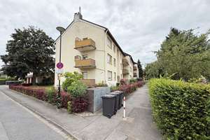 Haspe - Leerstehende Eigentumswohnung mit 3 Zimmern, Balkon und Garage – 58135 Haspe-West, Hagen – Vorschaubild 2