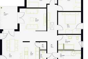Bungalow im Grünen, und stadtnah! – Cham (Kreis) – Vorschaubild 12