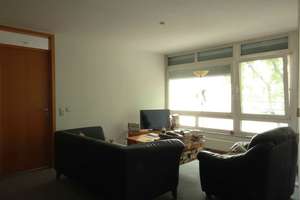 2-Zimmer-Eigentumswohnung mit Potenzial-bezugsfreia b Nobember in Stuttgart West – Die vollständige Adresse der Immobilie erhältst du vom Anbieter., 70178 Rotebühl, Stuttgart – Vorschaubild 6
