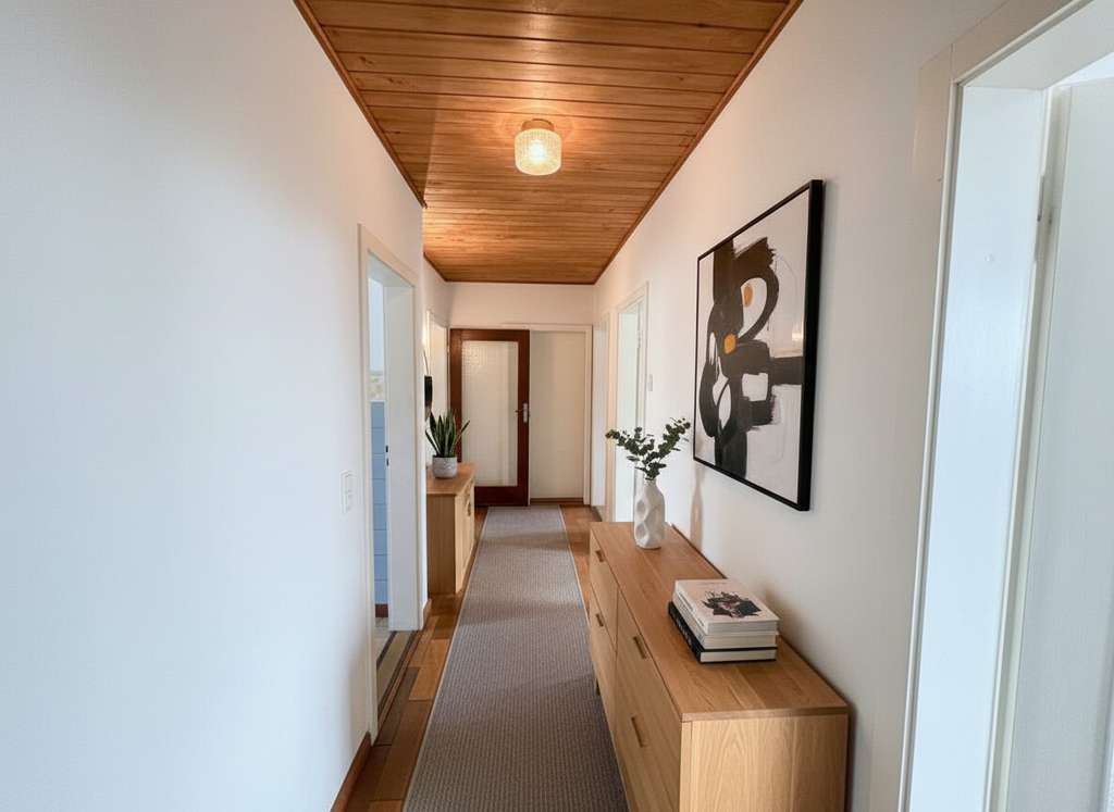 Immobilie in Kotzen - Ruhig gelegenes Einfamilienhaus in ländlicher Idylle - Bild 1