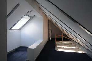Interessante 1,5-Zimmer-Wohnung mit Einbauküche & Balkon mitten in der Aachener Innenstadt! – Seilgraben 6, 52062 Markt, Aachen – Vorschaubild 11