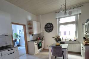 Helle 5-Zimmer-Erdgeschosswohnung in ruhiger Lage von Gelsenkirchen-Buer – 105 m² – Die vollständige Adresse der Immobilie erhältst du vom Anbieter., 45897 Buer, Gelsenkirchen – Vorschaubild 7