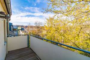 2 MONATE MIETFREI - 3 Zimmer *Balkon *Kaßberg *EBK auf Wunsch – Barbarossastraße 20, 9112 Kaßberg, Chemnitz – Vorschaubild 17