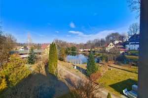 Charmantes DHH mit Einliegerwohnung in idyllischer grüner Lage  – Bautzen (Kreis) – Vorschaubild 31