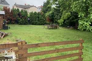 Schöne, helle 4-5 Zimmer-Wohnung im Stadtkern mit großer Terrasse und Garten zum Wohlfühlen 🏝️ – Ernst-Ludwig-Straße 43, 63329 Offenbach (Kreis) – Vorschaubild 12