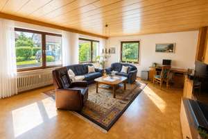Zweifamilienhaus mit 2x Gärten und viel Platz – Die vollständige Adresse der Immobilie erhältst du vom Anbieter., 72768 Degerschlacht, Reutlingen – Vorschaubild 2