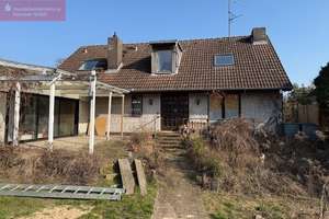 Viel Platz im Ruhigen