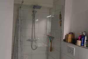 Charmante 3-Zimmer-Wohnung direkt am idyllischen Siepental mit Balkon und Tiefgaragenstellplatz – Die vollständige Adresse der Immobilie erhältst du vom Anbieter., 45136 Huttrop, Essen – Vorschaubild 8