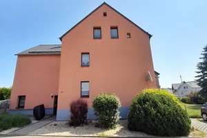 Dreifamilienhaus  für Anleger oder Eigennutzer in ländlicher Lagesuchter Wohnlage – Ringstraße 37, 8141 Reinsdorf – Vorschaubild 3