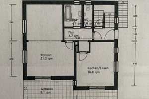renoviertes Einfamilienhaus in Zentrum von Bernau, ruhig mit eingewachsenem Garten – Braunstr. 3, 83233 Rosenheim (Kreis) – Vorschaubild 12