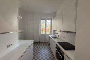 Einziehen & wohlfühlen – kernsanierte 3 Zimmer in Top-Lage am Ku’damm – Albrecht -Achilles-Straße 5, 10709 Wilmersdorf, Berlin – Vorschaubild 14