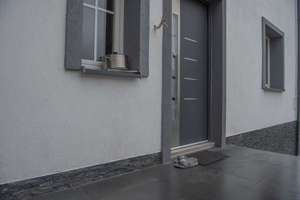 Saniertes EFH mit großes Scheune und einer tollen Terrassen-Option. Große Flächen für PV & Co. – Die vollständige Adresse der Immobilie erhältst du vom Anbieter., 63667 Nidda – Vorschaubild 3