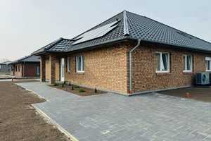 Autarke Doppelhaushälfte in idyllischer Lage - NEUBAU - – Osterbruch 74b, 21714 Stade (Kreis) – Vorschaubild 1