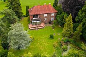 Landhaus mit 1,6 ha Land und Entwicklungspotenzial vor den Toren Münsters! – Die vollständige Adresse der Immobilie erhältst du vom Anbieter., 48317 Drensteinfurt – Vorschaubild 5