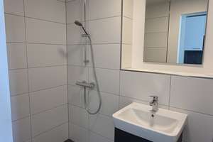 Modernes möbliertes City-Apartment in Frankfurt-Niederrad – Lyoner Straße 11, 60528 Niederrad, Frankfurt am Main – Vorschaubild 8