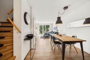 Energieeffizientes Stadthaus im Oxpark – Die vollständige Adresse der Immobilie erhältst du vom Anbieter., 22419 Langenhorn, Hamburg – Vorschaubild 3