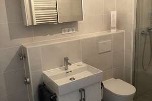 2 Zimmer-Wohnung – 81735 Waldtrudering, München – Vorschaubild 4