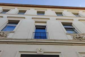 *provisionsfrei* Großzügige 4 Zi-Wohnung in Magdeburg-Alt Olvenstedt