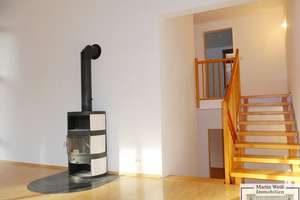 Attraktive Kapitalanlage: Split-Level-Reihenhaus in Ebenhausen/Schäftlarn – Die vollständige Adresse der Immobilie erhältst du vom Anbieter., 82067 Schäftlarn – Vorschaubild 2