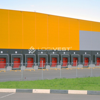 Individueller Logistikneubau / teilbar / Gelsenkirchen Schalke-Nord