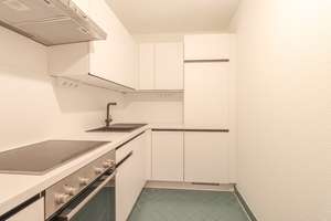 Elegante Souterrain-Wohnung - stilvoll wohnen mit großzügiger Terrasse & moderner Möblierung – Mönchstraße 27, 70191 Am Pragfriedhof, Stuttgart – Vorschaubild 8