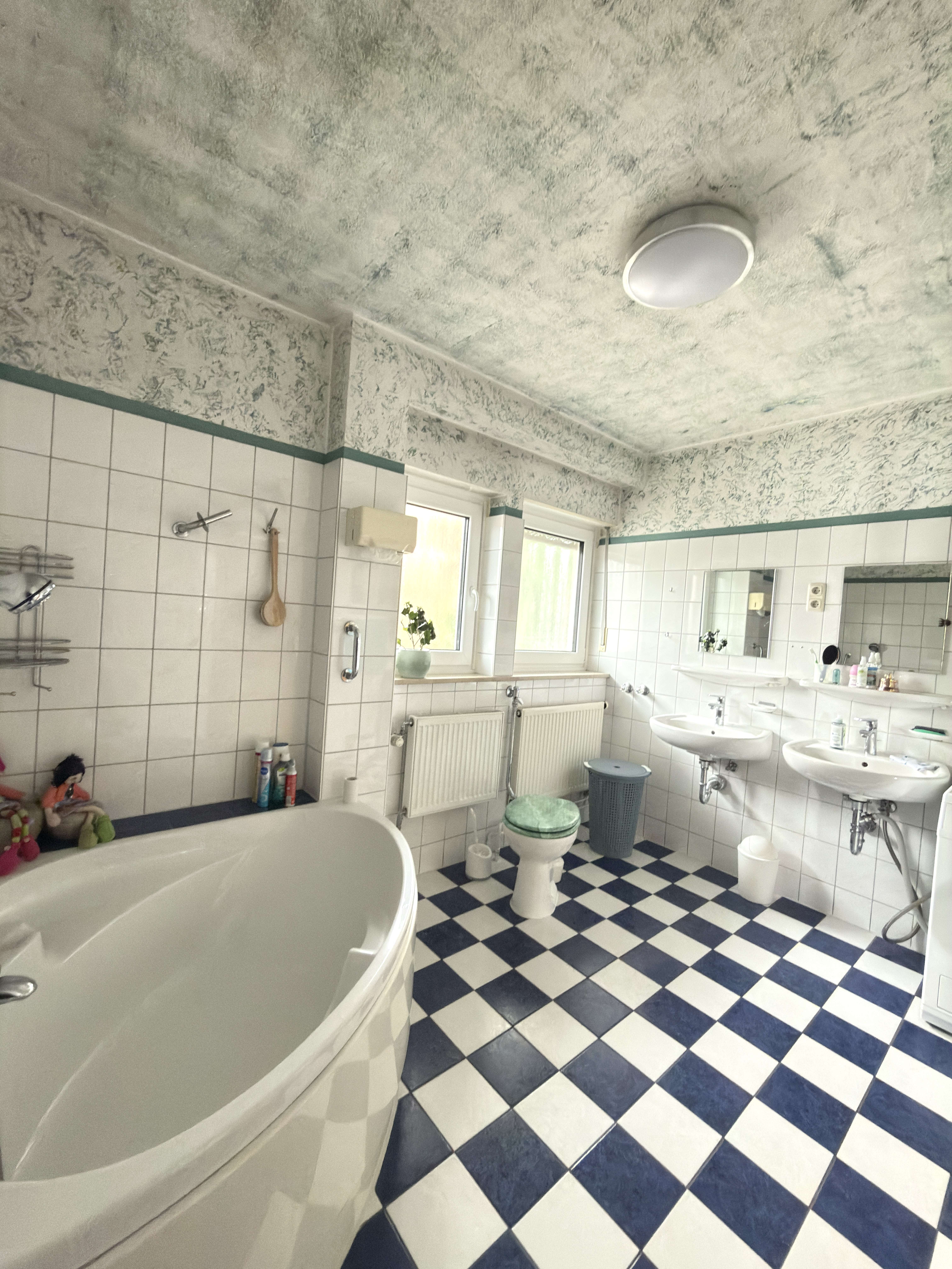 Immobilie in Dormitz - Freistehendes Einfamilienhaus mit Einliegerwohnung in begehrter Lage - Bild 11