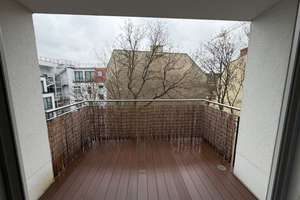 Helle Neubauwohnung EBK - nähe S-Bhf. Treptower Park / Rummelsburger Bucht – Markgrafendamm 36, 10245 Friedrichshain, Berlin – Vorschaubild 9