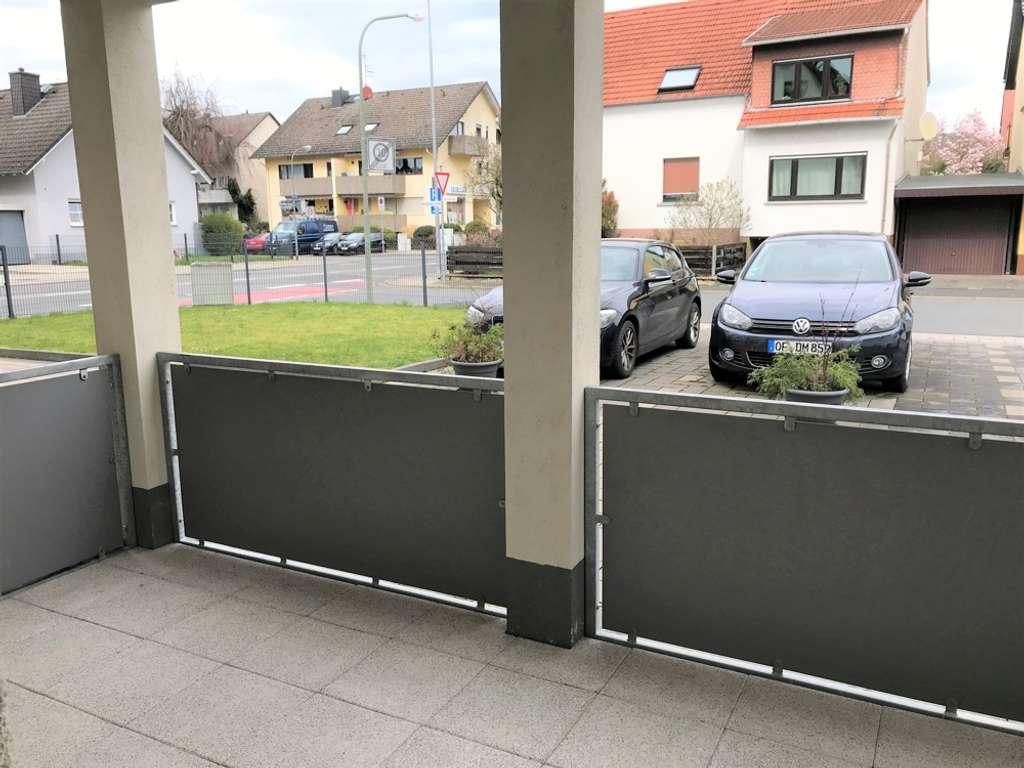 Immobilie in Mühlheim am Main - Attraktives Mehrfamilienhaus mit 5 Wohnungen in Mühlheim-Lämmerspiel - Bild 2