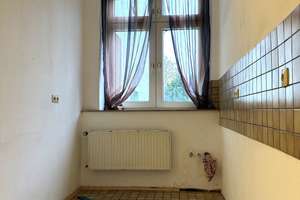 TOP gemütliche 3 ZKDB Wohnung im 1. OG in zentraler, aber ruhiger Lage nahe dem Helios und der FH – Johannesplatz 8, 47805 Dießem/Lehmheide, Krefeld – Vorschaubild 6