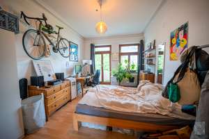 Denkmalgeschützte Kapitalanlage mit Potential am Blücherplatz – Die vollständige Adresse der Immobilie erhältst du vom Anbieter., 52068 Jülicher Straße, Aachen – Vorschaubild 18