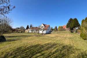 Jugendstilvilla plus Baugrundstück in Sterley  – Herzogtum Lauenburg (Kreis) – Vorschaubild 2