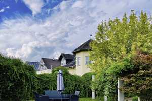 Modernes und flexibles Zweifamilienhaus - große Liegenschaft; ideal für Selbständige & Freiberufler – Limburg-Weilburg (Kreis) – Vorschaubild 17