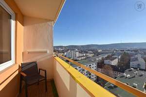 Modern möbliertes Apartment mit Balkon und Traumblick in Stuttgart West – Die vollständige Adresse der Immobilie erhältst du vom Anbieter., 70174 Universität, Stuttgart – Vorschaubild 8