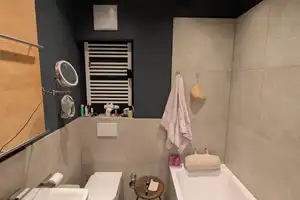 +++ Attraktive Altbauwohnung in Düsseldorf-Flingern +++ – Gerresheimer Str. 182, 40233 Düsseldorf – Vorschaubild 7