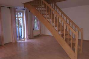 Stilvolle Maisonette mit Dachgeschossflair im Herzen des Prenzlauer Bergs – Die vollständige Adresse der Immobilie erhältst du vom Anbieter., 10437 Prenzlauer Berg, Berlin – Vorschaubild 3