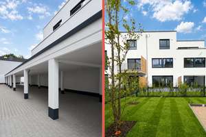 Familienfreundliche 4-Zimmer-Wohnung mit Balkon - Erbbaurecht – Raderthaler Straße 33-37, 50968 Raderthal, Köln – Vorschaubild 10
