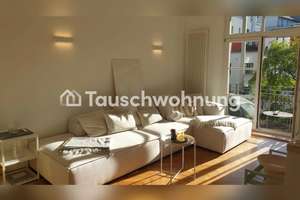 Tauschwohnung: Wunderschöne Altbauwohnung im Glockenbach – Die vollständige Adresse der Immobilie erhältst du vom Anbieter., 80469 Angerviertel, München – Vorschaubild 3